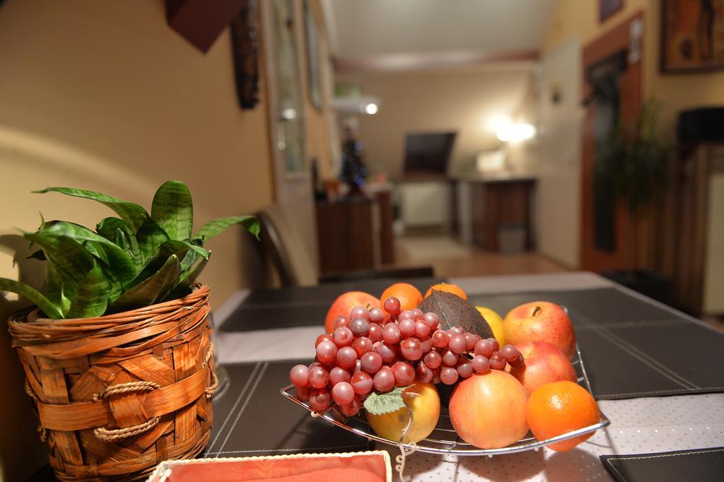 Sopron Eszter Apartman Exterior foto