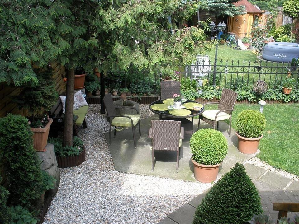 Sopron Eszter Apartman Exterior foto